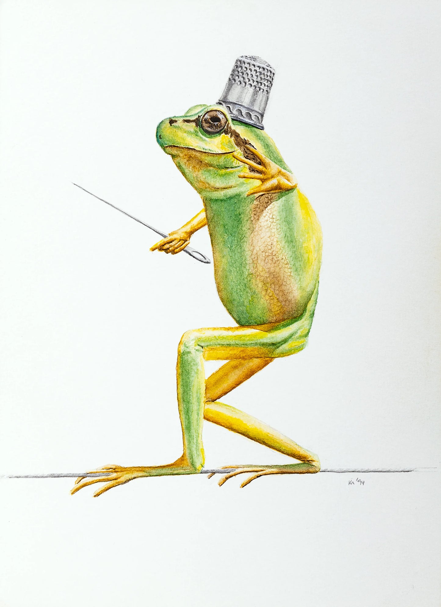 Balancing